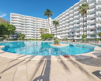 Apartamentos Siesta I - Alcúdia - Piscina