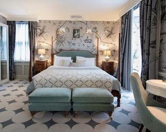 Hotel Cromwell Stevenage - Stevenage - Bedroom