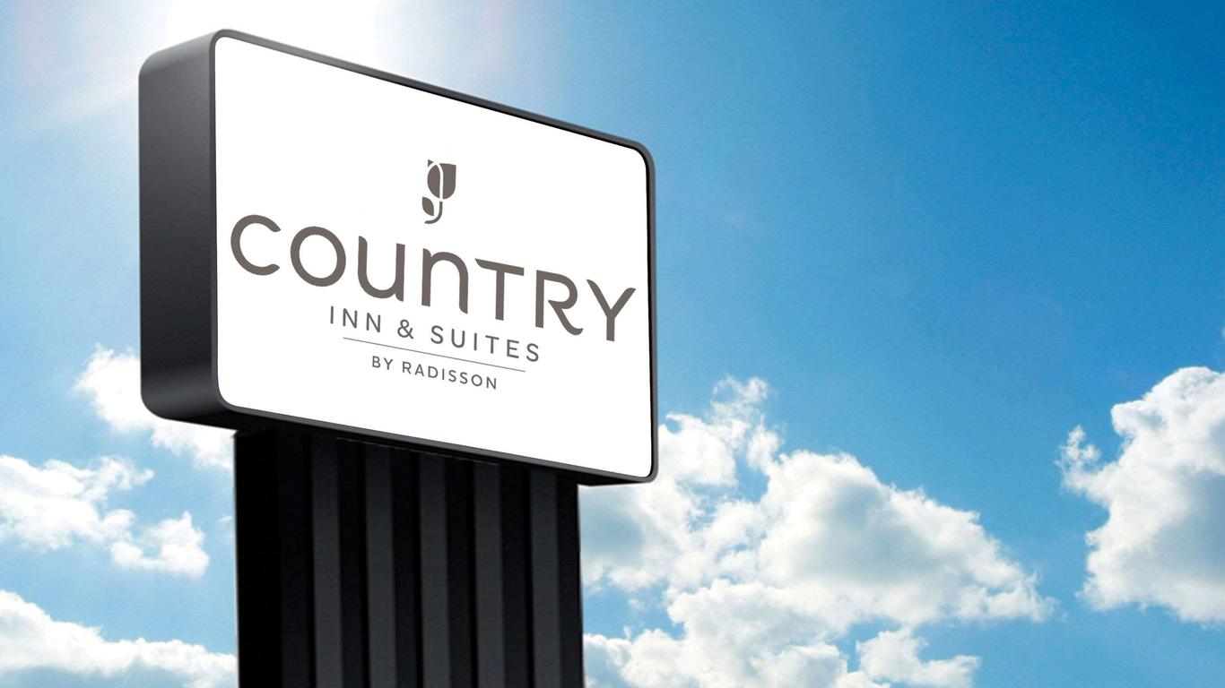 Country Inn & Suites by Radisson, Modesto/Salida