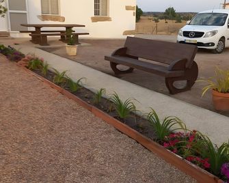 Casa de Campo das Oliveiras - Idanha-a-Nova - Outdoors view