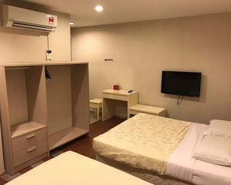JS Motel - 蘭卡威