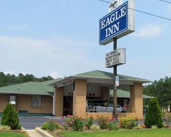 Eagle Inn Sumter - Sumter