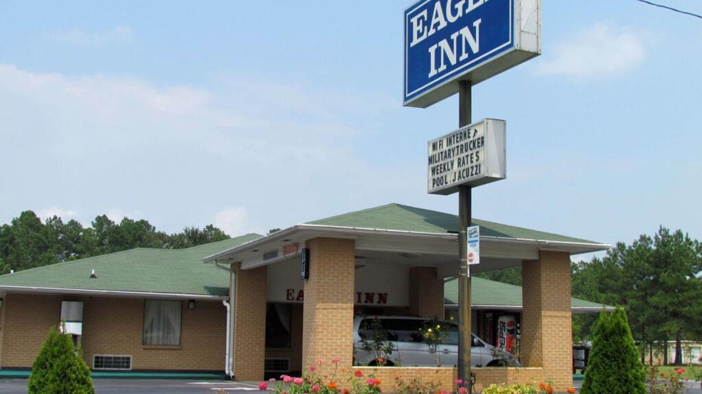Eagle Inn Sumter