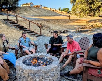 Wildhaven Yosemite Glamping - Mariposa