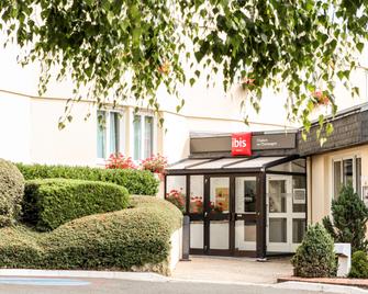 Ibis Chalons En Champagne - Châlons-en-Champagne - Gebäude