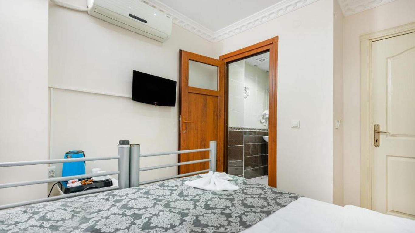 Nar Hotel