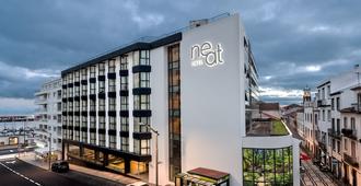 Neat Hotel Avenida - Ponta Delgada
