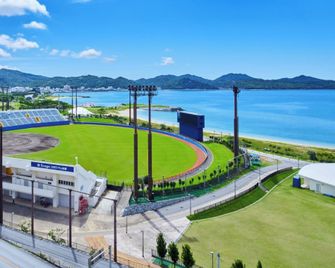 Hotel Yugaf Inn Okinawa - Nago