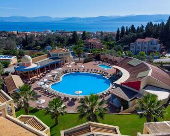 Olympion Village - Kavos - Zwembad