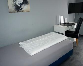 Hotel Come In - Menden - Chambre