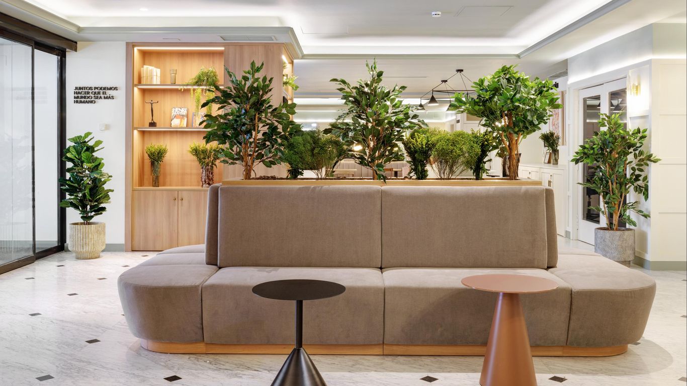 B&b Hotel Zaragoza Royal