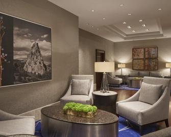 The Ritz-Carlton Denver - Denver - Lounge
