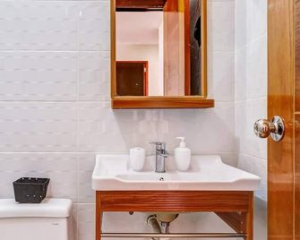 Apartamento Estela en Alameda Colonial - Lima