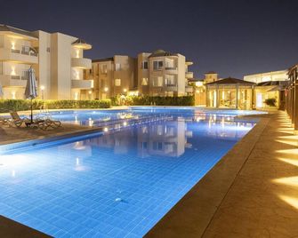 Marom Port Said Resort & Beach - Port Said - Pool