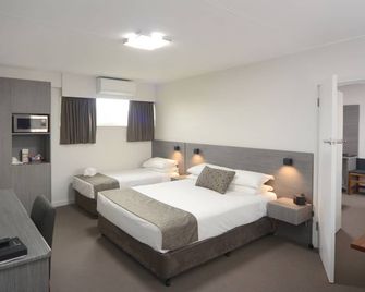 Bridge Hotel - Smithton - Habitación