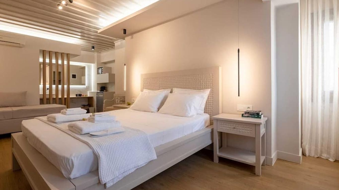 Hanim Boutique Hotel