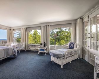 Auberge Des Falaises - La Malbaie