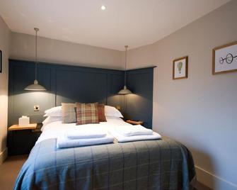 The Coach House - Sandy - Bedroom