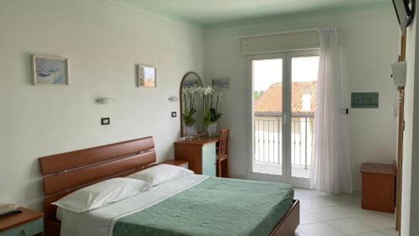 Hotel Capri