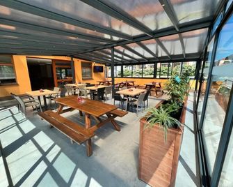 Penzion Mizuna - Hrabušice - Restaurante