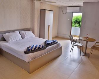 Tharang Resorts aptdc - Nellore - Habitación