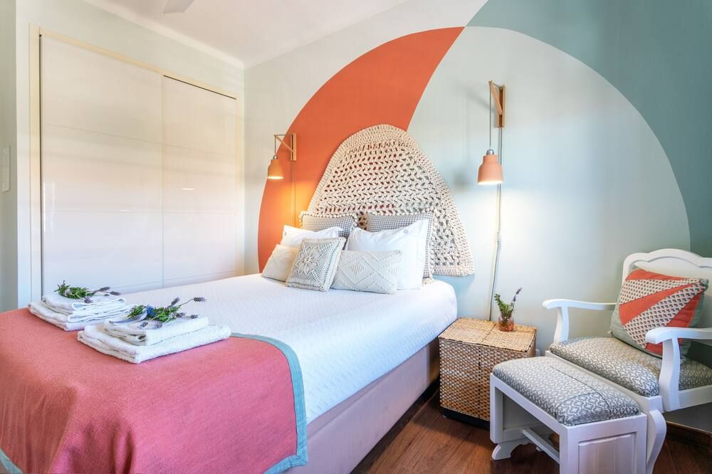 Casas da Formosa - Downtown Alegria B&B - Tavira