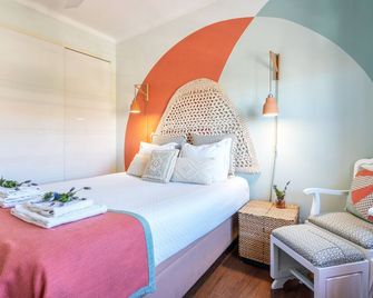 Casas da Formosa - Downtown Alegria B&B - Tavira