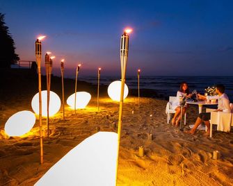 Rosevia Resort & Spa - Władysławowo