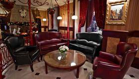 Frapolli Hotel - Odesa - Lounge