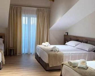 Grand Station Hotel - Shkodër