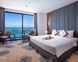 Vesna Hotel Nha Trang - Nha Trang - Bedroom