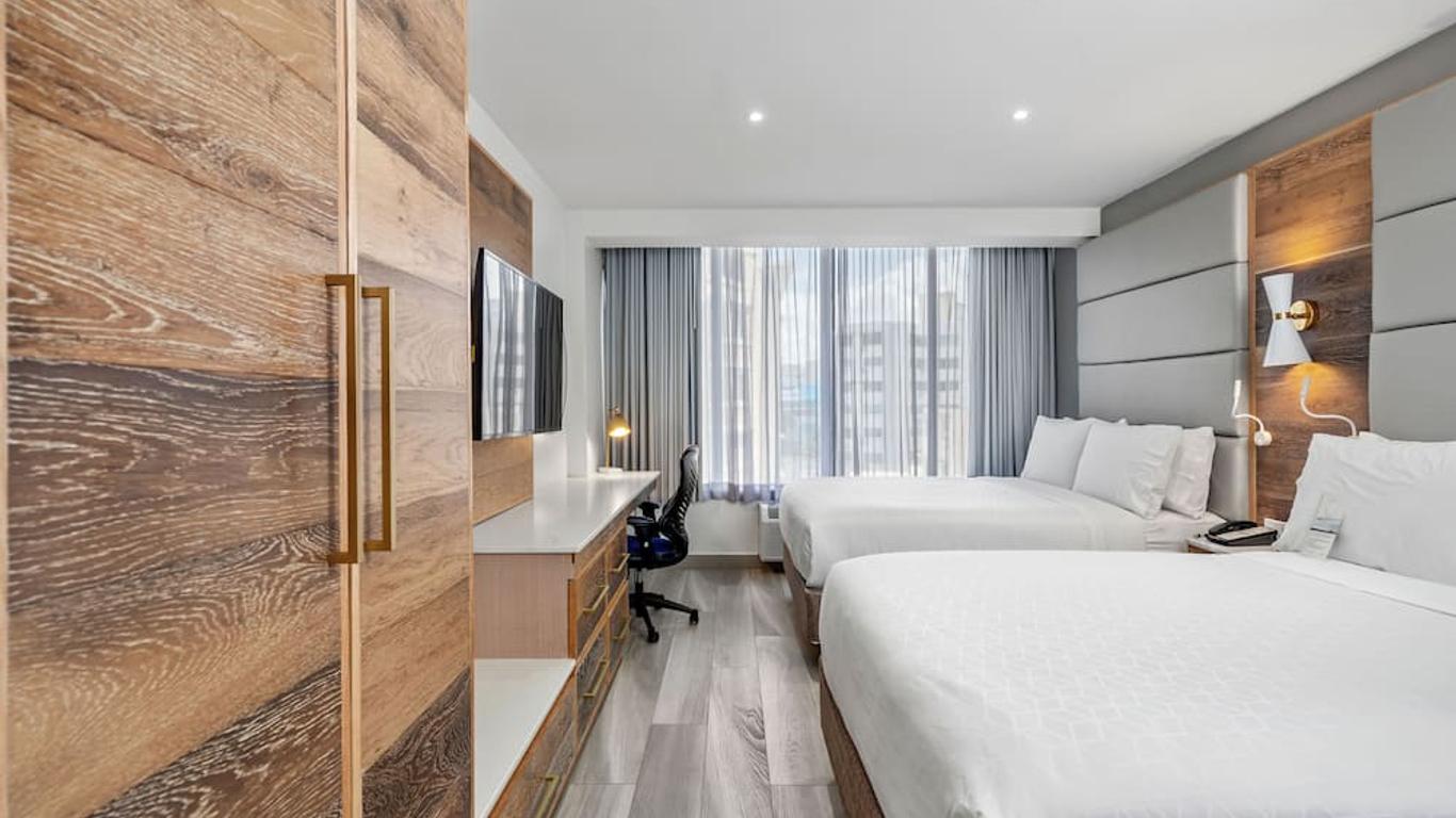 Holiday Inn Express San Juan Condado By IHG