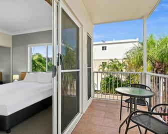 Park Regis Anchorage - Townsville - Balkon