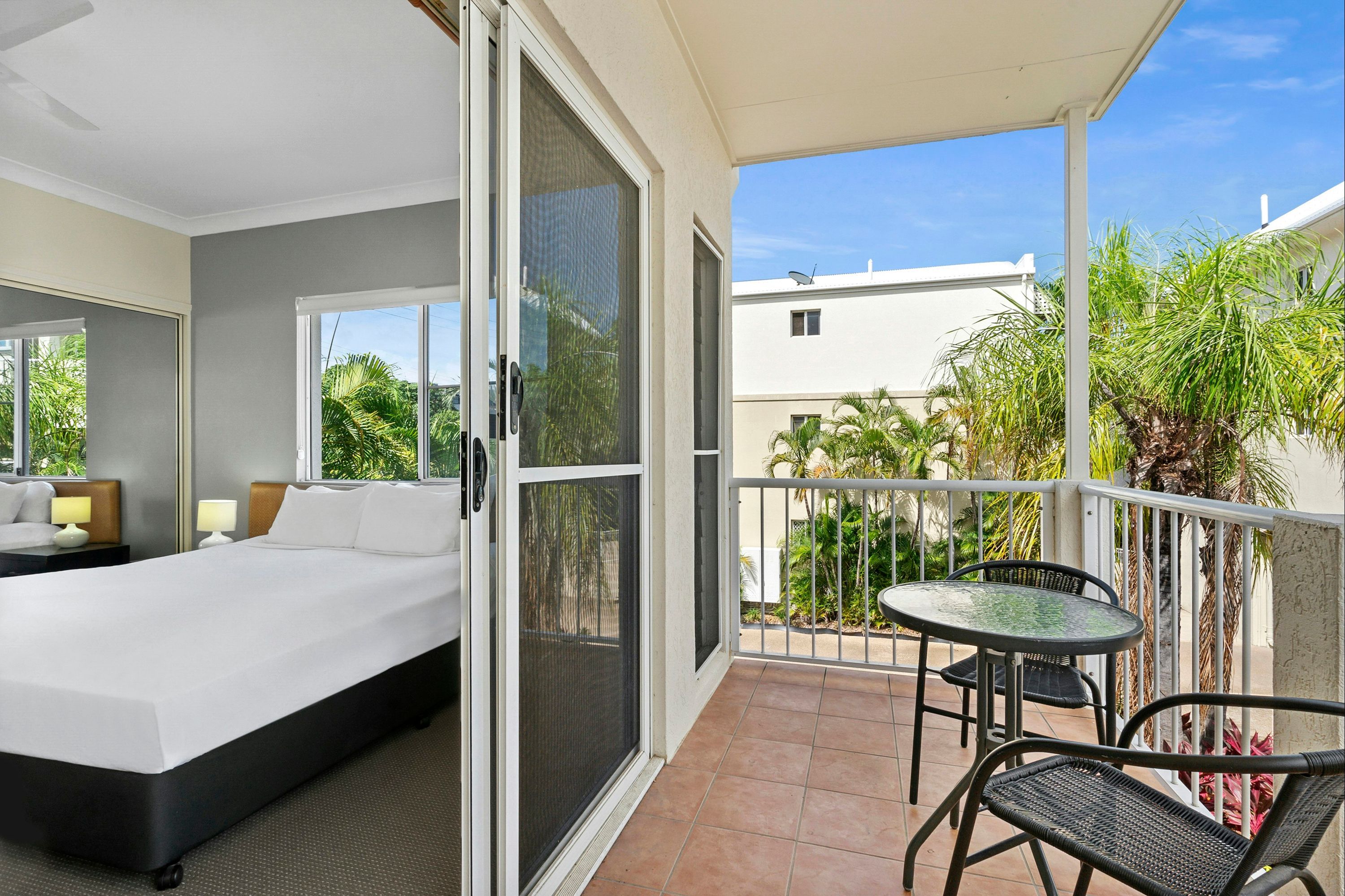 Park Regis Anchorage