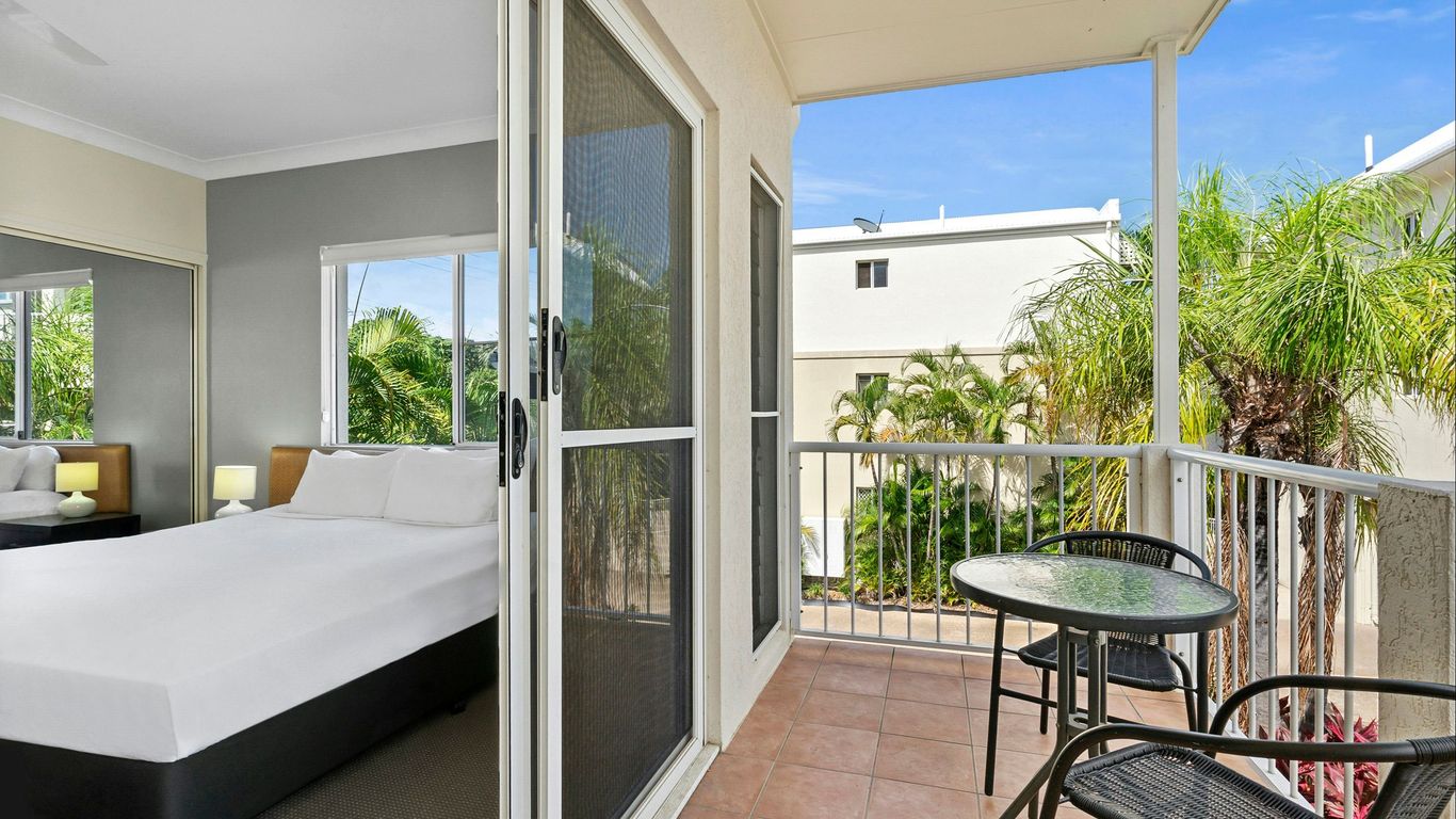 Park Regis Anchorage