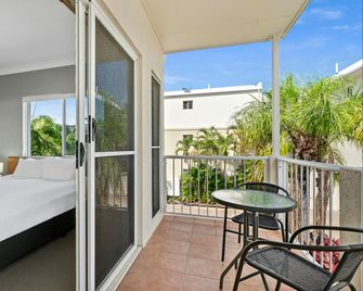Park Regis Anchorage - Townsville - Sovrum