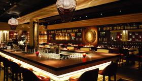 Hotel Astoria - Lucerna - Bar