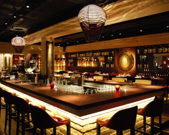 Hotel Astoria - Lucerne - Bar