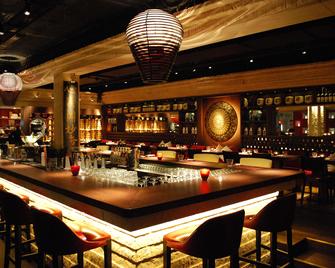 فندق أستوريا - لوسرن - بار