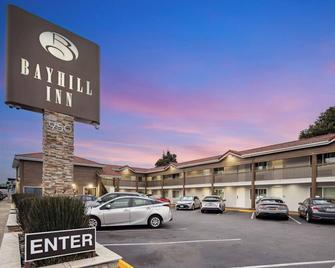 Bayhill Inn - San Bruno