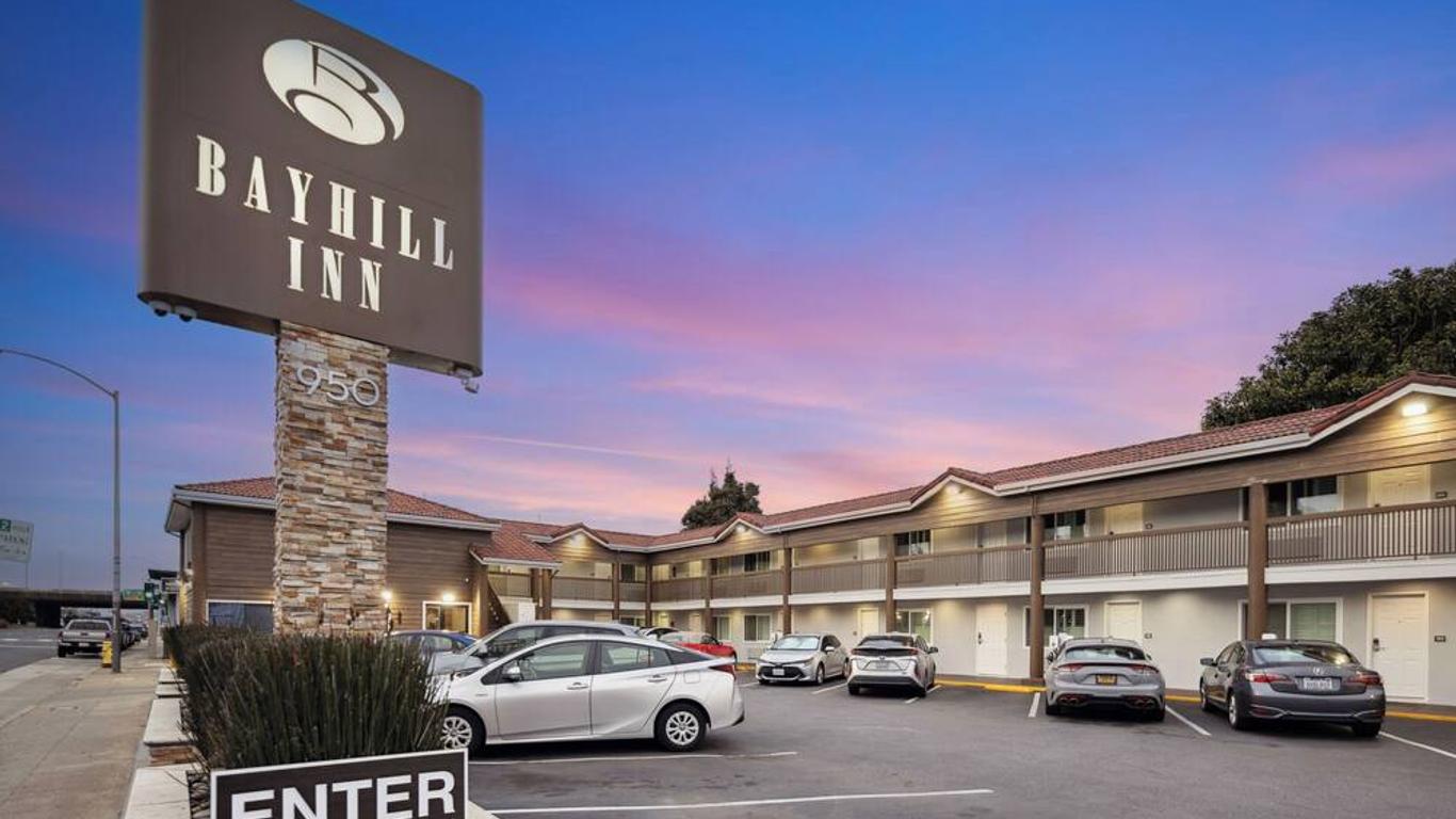 Bayhill Inn