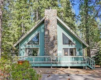 1870 Bella Coola Drive By RedAwning - South Lake Tahoe - Building