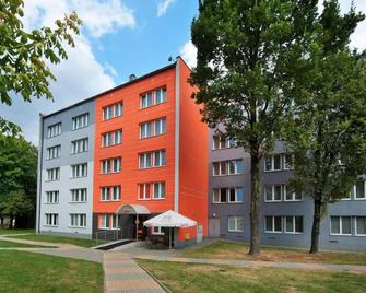 Hotel Grand Felix - Krakow - Building