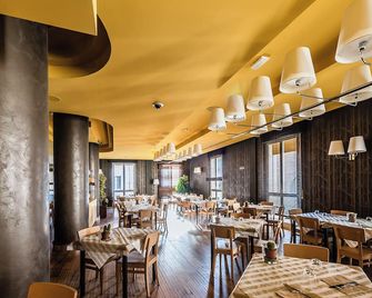 Apartment Hotel Marchesini - Ravenna - Restaurant