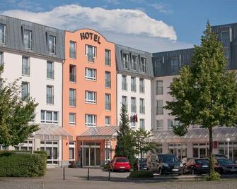 Achat Hotel Zwickau - Zwickau - Building