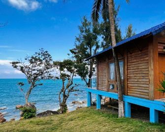 Royal Resort Bai Xep Quy Nhon - Tuy Phuoc