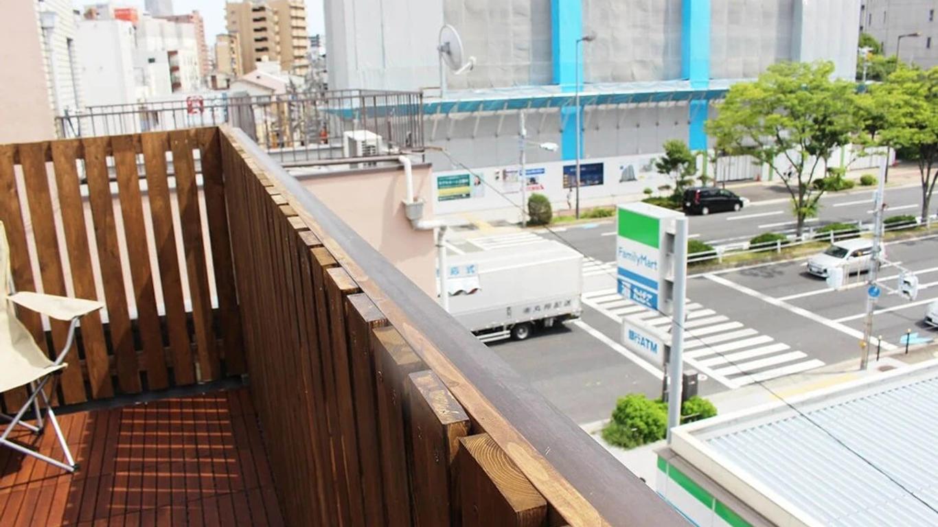 專屬於您旅館