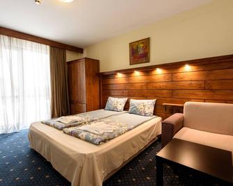 Kap House Family Hotel - Bansko - Bedroom