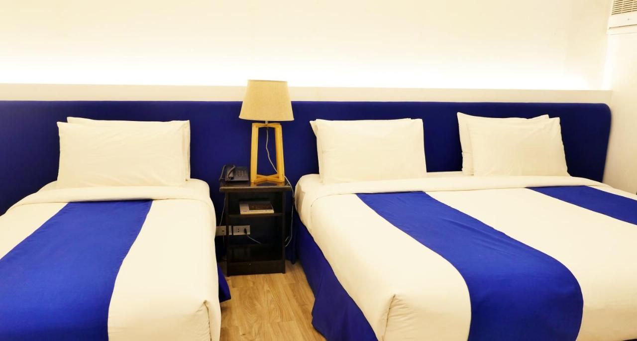 Gt Hotel Jaro thumbnail 2