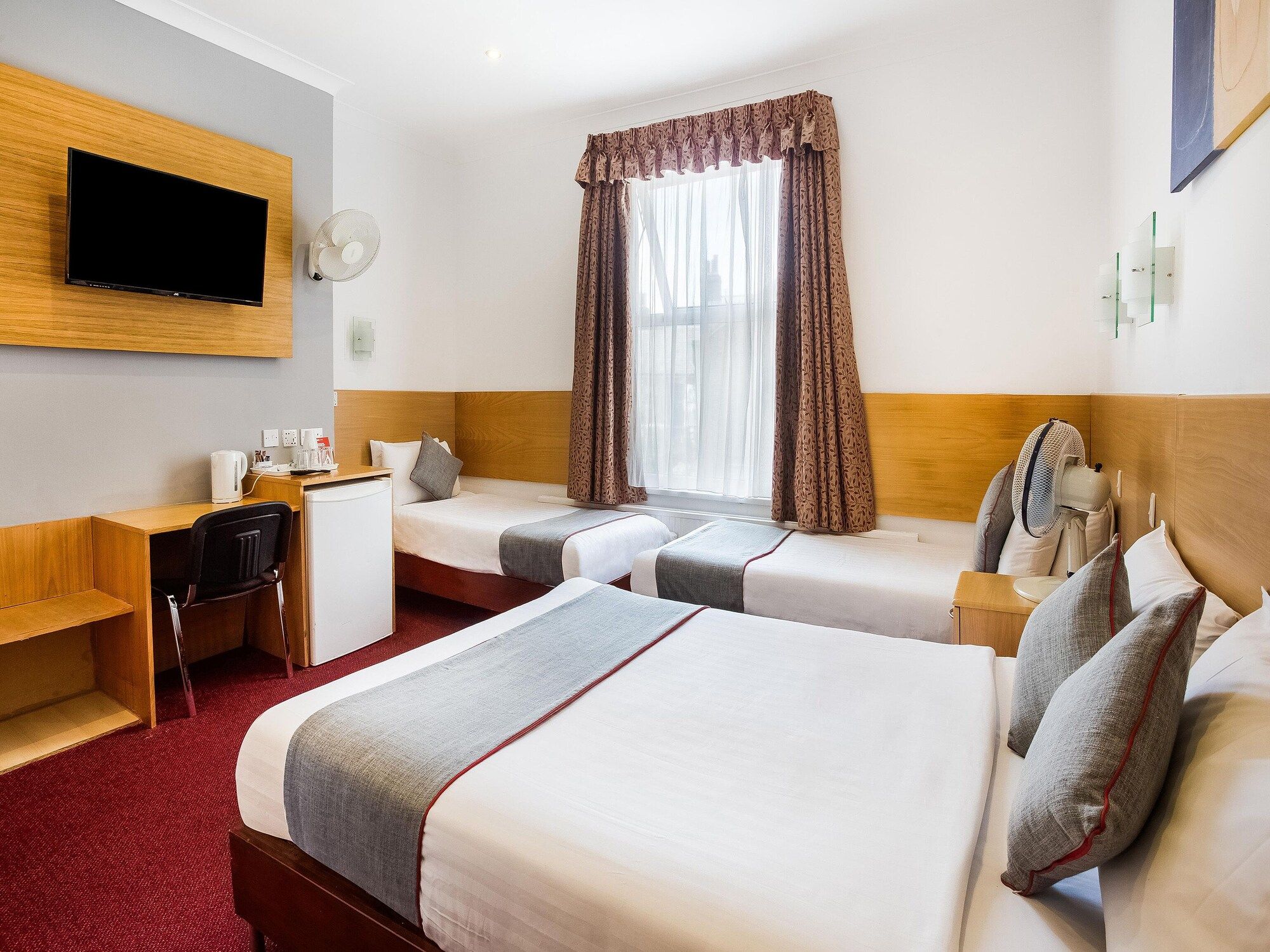 OYO London Guest House